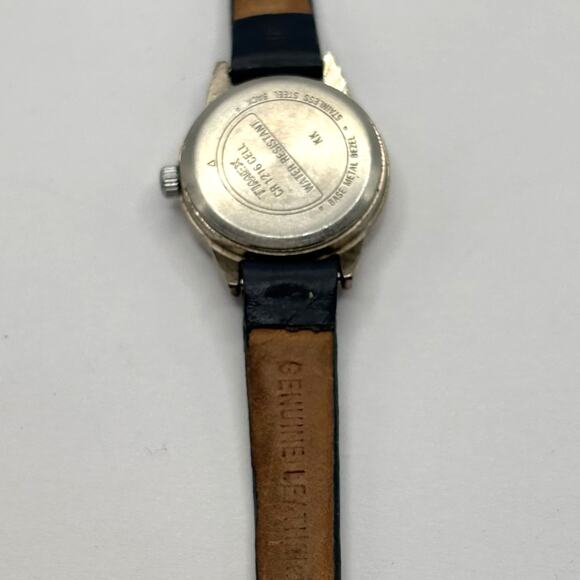 Blue Timex Watch - Picture 4 of 4